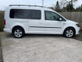 Volkswagen Caddy Maxi Life 2.0 TDI BlueMotion Tech DSG Euro 6 (s/s) 5dr 3