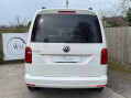 Volkswagen Caddy Maxi Life 2.0 TDI BlueMotion Tech DSG Euro 6 (s/s) 5dr 4