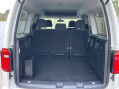 Volkswagen Caddy Maxi Life 2.0 TDI BlueMotion Tech DSG Euro 6 (s/s) 5dr 5