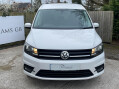 Volkswagen Caddy Maxi Life 2.0 TDI BlueMotion Tech DSG Euro 6 (s/s) 5dr 7