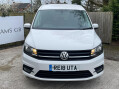 Volkswagen Caddy Maxi Life 2.0 TDI BlueMotion Tech DSG Euro 6 (s/s) 5dr 8