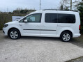 Volkswagen Caddy Maxi Life 2.0 TDI BlueMotion Tech DSG Euro 6 (s/s) 5dr 9