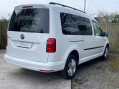 Volkswagen Caddy Maxi Life 2.0 TDI BlueMotion Tech DSG Euro 6 (s/s) 5dr 10