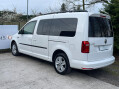 Volkswagen Caddy Maxi Life 2.0 TDI BlueMotion Tech DSG Euro 6 (s/s) 5dr 11