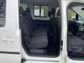 Volkswagen Caddy Maxi Life 2.0 TDI BlueMotion Tech DSG Euro 6 (s/s) 5dr 13