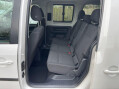 Volkswagen Caddy Maxi Life 2.0 TDI BlueMotion Tech DSG Euro 6 (s/s) 5dr 15