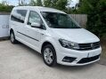 Volkswagen Caddy Maxi Life 2.0 TDI BlueMotion Tech DSG Euro 6 (s/s) 5dr 1
