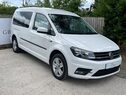 Volkswagen Caddy Maxi Life 2.0 TDI BlueMotion Tech DSG Euro 6 (s/s) 5dr