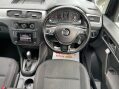 Volkswagen Caddy Maxi Life 2.0 TDI BlueMotion Tech DSG Euro 6 (s/s) 5dr 2
