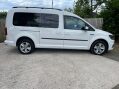 Volkswagen Caddy Maxi Life 2.0 TDI BlueMotion Tech DSG Euro 6 (s/s) 5dr 3