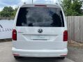 Volkswagen Caddy Maxi Life 2.0 TDI BlueMotion Tech DSG Euro 6 (s/s) 5dr 4