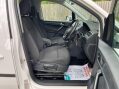 Volkswagen Caddy Maxi Life 2.0 TDI BlueMotion Tech DSG Euro 6 (s/s) 5dr 9