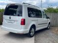 Volkswagen Caddy Maxi Life 2.0 TDI BlueMotion Tech DSG Euro 6 (s/s) 5dr 11