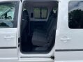 Volkswagen Caddy Maxi Life 2.0 TDI BlueMotion Tech DSG Euro 6 (s/s) 5dr 14