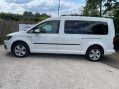 Volkswagen Caddy Maxi Life 2.0 TDI BlueMotion Tech DSG Euro 6 (s/s) 5dr 6