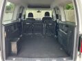 Volkswagen Caddy Maxi Life 2.0 TDI BlueMotion Tech DSG Euro 6 (s/s) 5dr 8