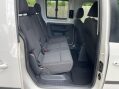 Volkswagen Caddy Maxi Life 2.0 TDI BlueMotion Tech DSG Euro 6 (s/s) 5dr 10