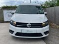 Volkswagen Caddy Maxi Life 2.0 TDI BlueMotion Tech DSG Euro 6 (s/s) 5dr 12