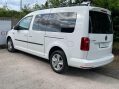 Volkswagen Caddy Maxi Life 2.0 TDI BlueMotion Tech DSG Euro 6 (s/s) 5dr 13