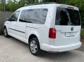 Volkswagen Caddy Maxi Life 2.0 TDI BlueMotion Tech DSG Euro 6 (s/s) 5dr 16