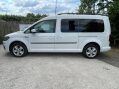 Volkswagen Caddy Maxi Life 2.0 TDI BlueMotion Tech DSG Euro 6 (s/s) 5dr 17