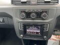 Volkswagen Caddy Maxi Life 2.0 TDI BlueMotion Tech DSG Euro 6 (s/s) 5dr 24