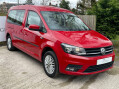 Volkswagen Caddy Maxi Life 2.0 TDI Euro 6 (s/s) 5dr 1