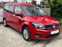 Volkswagen Caddy Maxi Life 2.0 TDI Euro 6 (s/s) 5dr