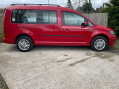 Volkswagen Caddy Maxi Life 2.0 TDI Euro 6 (s/s) 5dr 3