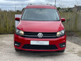 Volkswagen Caddy Maxi Life 2.0 TDI Euro 6 (s/s) 5dr 4