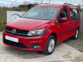 Volkswagen Caddy Maxi Life 2.0 TDI Euro 6 (s/s) 5dr 7