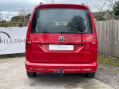 Volkswagen Caddy Maxi Life 2.0 TDI Euro 6 (s/s) 5dr 11