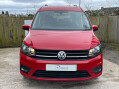 Volkswagen Caddy Maxi Life 2.0 TDI Euro 6 (s/s) 5dr 12