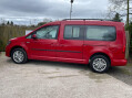 Volkswagen Caddy Maxi Life 2.0 TDI Euro 6 (s/s) 5dr 13