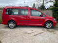 Volkswagen Caddy Maxi Life 2.0 TDI Euro 6 (s/s) 5dr 5