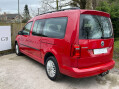 Volkswagen Caddy Maxi Life 2.0 TDI Euro 6 (s/s) 5dr 9