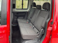 Volkswagen Caddy Maxi Life 2.0 TDI Euro 6 (s/s) 5dr 25