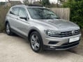 Volkswagen Tiguan 2.0 TDI SEL DSG Euro 6 (s/s) 5dr 1