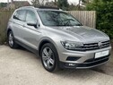 Volkswagen Tiguan 2.0 TDI SEL DSG Euro 6 (s/s) 5dr