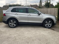 Volkswagen Tiguan 2.0 TDI SEL DSG Euro 6 (s/s) 5dr 3