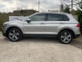 Volkswagen Tiguan 2.0 TDI SEL DSG Euro 6 (s/s) 5dr 5