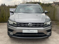 Volkswagen Tiguan 2.0 TDI SEL DSG Euro 6 (s/s) 5dr 11