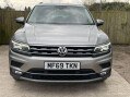Volkswagen Tiguan 2.0 TDI SEL DSG Euro 6 (s/s) 5dr 13
