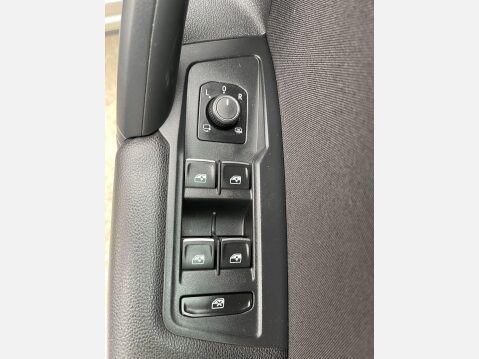Volkswagen Tiguan 2.0 TDI SEL DSG Euro 6 (s/s) 5dr 34