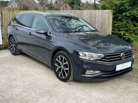 Volkswagen Passat 2.0 TDI EVO SEL DSG Euro 6 (s/s) 5dr 1