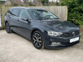 Volkswagen Passat 2.0 TDI EVO SEL DSG Euro 6 (s/s) 5dr 1