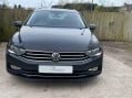 Volkswagen Passat 2.0 TDI EVO SEL DSG Euro 6 (s/s) 5dr 11