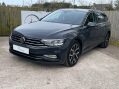 Volkswagen Passat 2.0 TDI EVO SEL DSG Euro 6 (s/s) 5dr 10