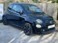 Fiat 500 1.0 MHEV Sport Euro 6 (s/s) 2dr 1