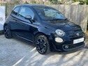 Fiat 500 1.0 MHEV Sport Euro 6 (s/s) 2dr